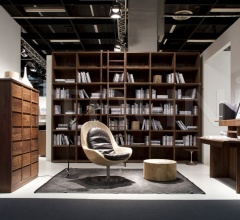 Кресло CREUS фабрика Riva 1920