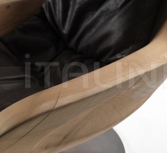 Кресло CREUS фабрика Riva 1920