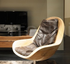 Кресло CREUS фабрика Riva 1920