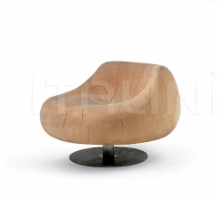 Кресло TAHITI фабрика Riva 1920