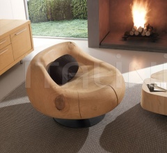 Кресло TAHITI фабрика Riva 1920