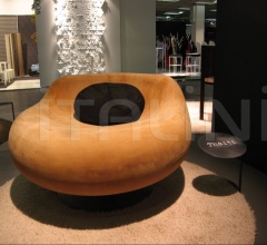 Кресло TAHITI фабрика Riva 1920