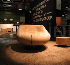 Кресло TAHITI фабрика Riva 1920