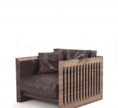 Кресло SOFT WOOD фабрика Riva 1920