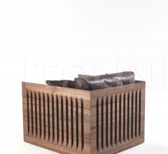 Кресло SOFT WOOD фабрика Riva 1920