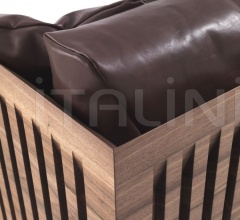 Кресло SOFT WOOD фабрика Riva 1920