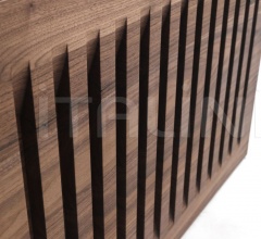 Кресло SOFT WOOD фабрика Riva 1920