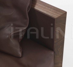 Кресло SOFT WOOD фабрика Riva 1920