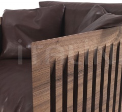 Кресло SOFT WOOD фабрика Riva 1920