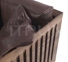 Кресло SOFT WOOD фабрика Riva 1920