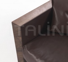 Кресло SOFT WOOD фабрика Riva 1920