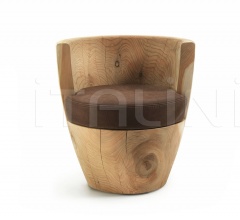 Кресло TAFFEE фабрика Riva 1920