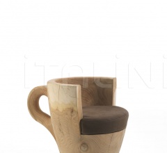 Кресло TAFFEE фабрика Riva 1920