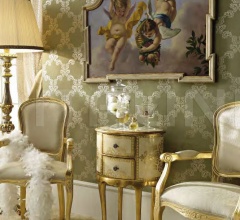 Тумбочка 206 Тумбочка 206 фабрика Andrea Fanfani