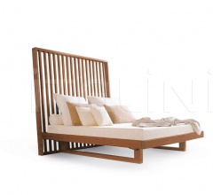 Кровать NIGHT-NIGHT фабрика Riva 1920
