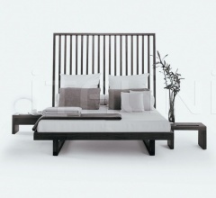 Кровать NIGHT-NIGHT фабрика Riva 1920