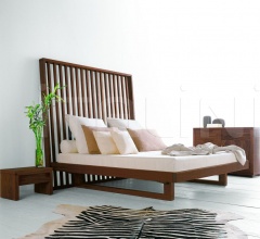 Кровать NIGHT-NIGHT фабрика Riva 1920