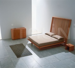 Кровать NIGHT-NIGHT фабрика Riva 1920