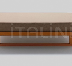 Кровать NIGHT-NIGHT фабрика Riva 1920