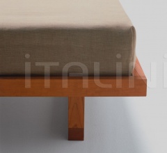 Кровать NIGHT-NIGHT фабрика Riva 1920