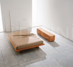 Кровать NIGHT-NIGHT фабрика Riva 1920