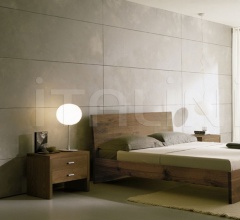 Кровать NATURA 2 фабрика Riva 1920