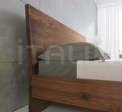 Кровать NATURA 2 фабрика Riva 1920