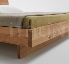 Кровать NATURA 3 фабрика Riva 1920