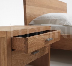 Кровать NATURA 3 фабрика Riva 1920