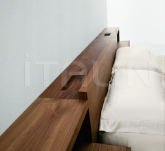 Кровать TORINO фабрика Riva 1920