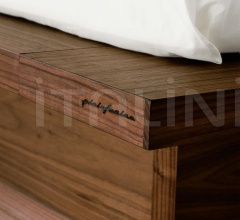 Кровать TORINO фабрика Riva 1920