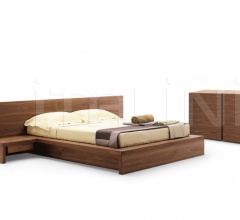 Кровать COMO фабрика Riva 1920