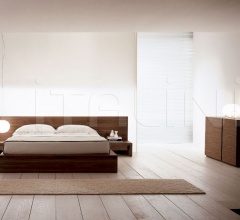 Кровать COMO фабрика Riva 1920