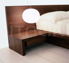 Кровать COMO фабрика Riva 1920