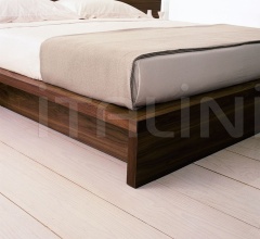 Кровать COMO фабрика Riva 1920