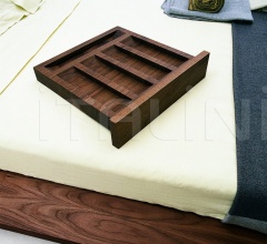 Кровать COMO фабрика Riva 1920