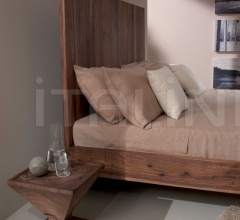 Кровать NATURA 5 фабрика Riva 1920