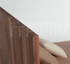 Кровать NATURA 5 фабрика Riva 1920