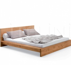 Кровать NATURA 4 фабрика Riva 1920