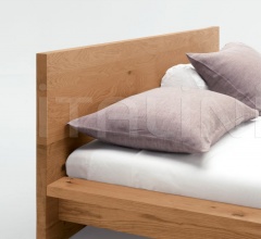 Кровать NATURA 4 фабрика Riva 1920