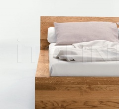 Кровать NATURA 4 фабрика Riva 1920