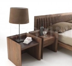 Кровать SOFT WOOD фабрика Riva 1920