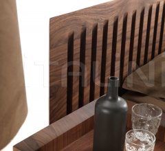 Кровать SOFT WOOD фабрика Riva 1920