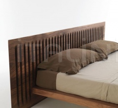 Кровать SOFT WOOD фабрика Riva 1920