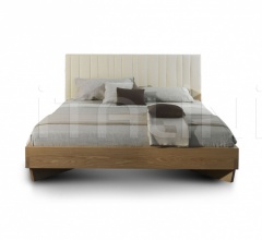 Кровать VEZIO фабрика Riva 1920