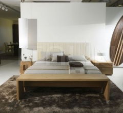 Кровать VEZIO фабрика Riva 1920