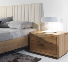 Кровать VEZIO фабрика Riva 1920