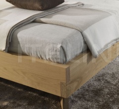 Кровать VEZIO фабрика Riva 1920