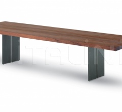 Скамья NATURA BENCH Скамья NATURA BENCH фабрика Riva 1920