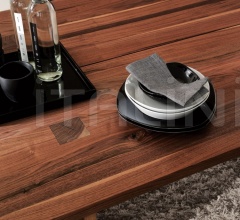 Скамья CELERINA фабрика Riva 1920